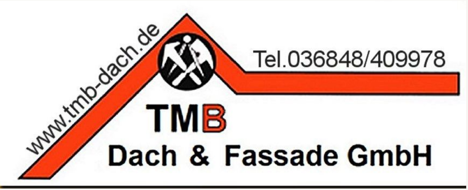 Logo TMB Dach und Fassaden GmbH